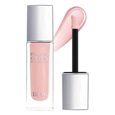 DIOR FOREVER GLOW MAXIMIZER (ILUMINADOR L&Iacute;QUIDO PARA ROSTRO)